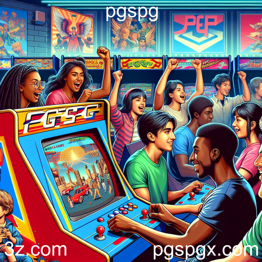 A Evolução dos Jogos Arcade: Do Fliperama à Era Digital
